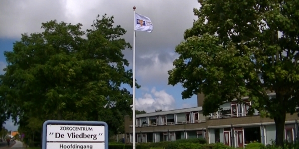 [Video] Van der Staaij op campagne in Ouddorp