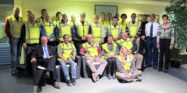 SGP wil graag buurtpreventieteams stimuleren in dorpskernen