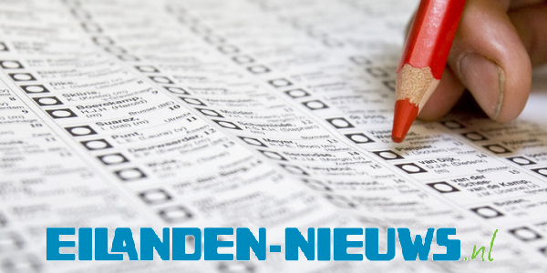 Eilanden Nieuws debat voor verkiezingen