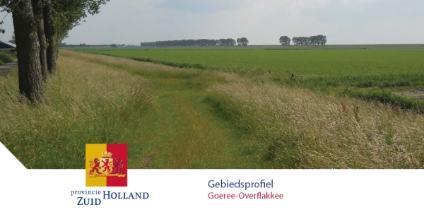 Gebiedsprofiel Goeree-Overflakkee