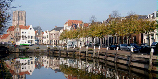 Open Monumentendag op Goeree-Overflakkee