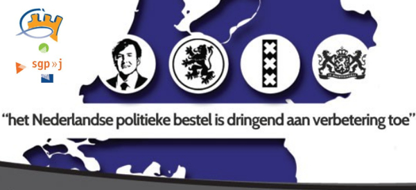 18 oktober 2013: Het Nederlandse politieke bestel