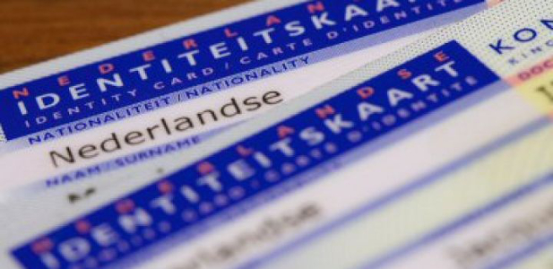 Niet langer naar politie bij verlies of diefstal ID-bewijs