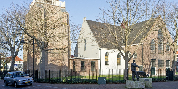 Draaiboek Kerk en Crisis in de gemeente Goedereede