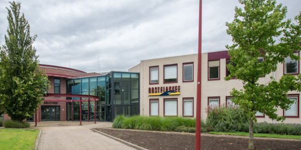 Informatieavond in De Grutterswei over verkoop/verhuur van appartementen in voormalig gemeentehuis