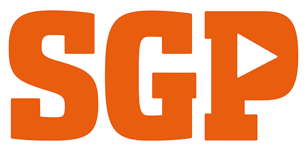 [Video] Nieuw logo voor SGP