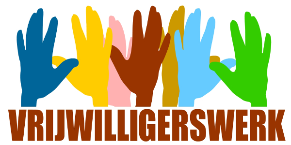 Gemeente organiseert Vrijwilligersevenement