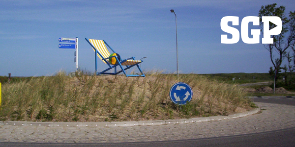 Recreatie op de Kop