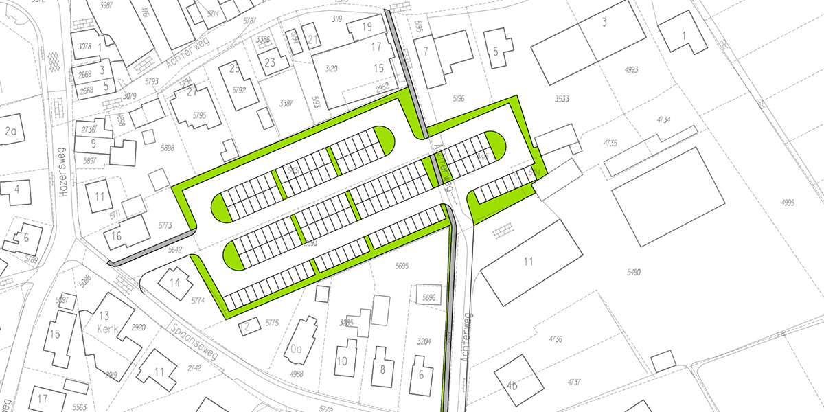 Inloopavond verkeersontwikkelingen Ouddorp