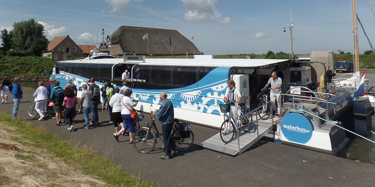 Expeditie Haringvliet gaat weer varen!