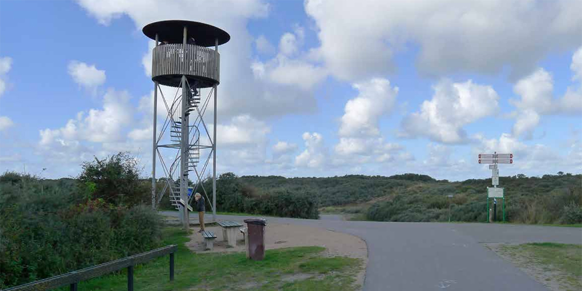 SGP wil geen verdere uitbreiding van recreatie op Kop van Goeree