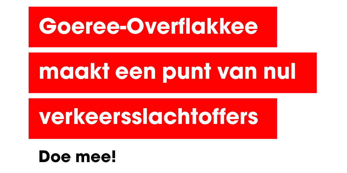 Verkeersveiligheidsdag 2019