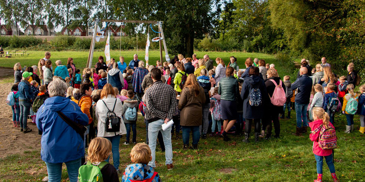 De 50 dingen die je gedaan moet hebben voor je twaalfde!