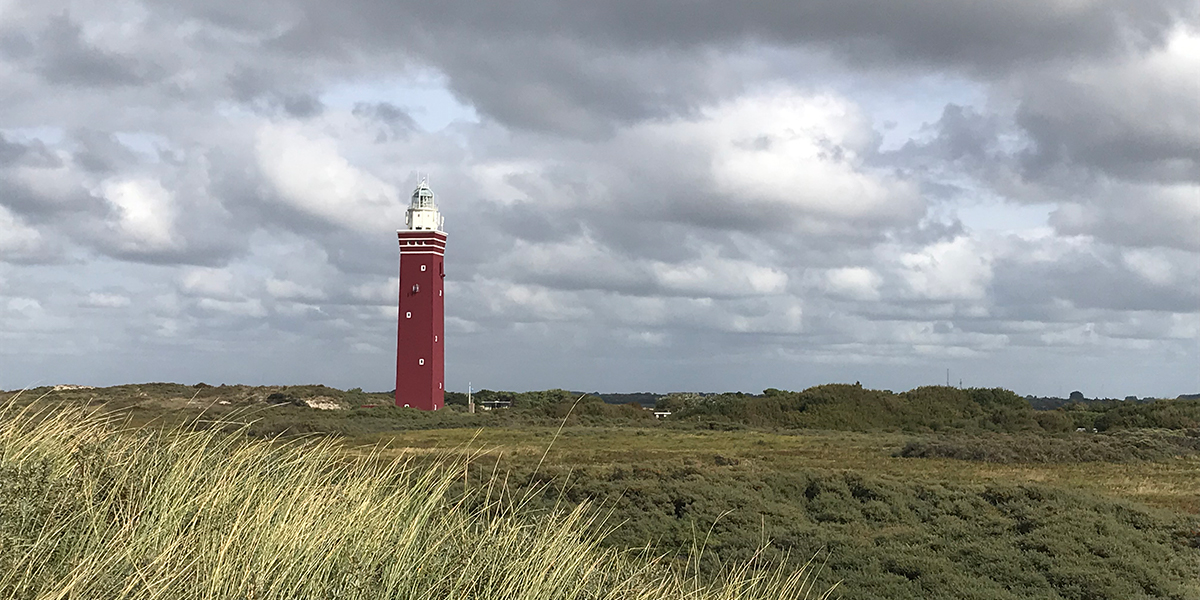 Tweede Kamerleden SGP , CDA en ChristenUnie stellen vragen over sluiten vuurtoren Ouddorp