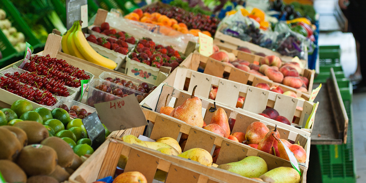 Markt Sommelsdijk wijkt tijdelijk uit naar Middelharnis