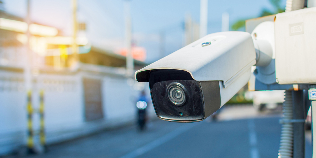 Gemeente Goeree-Overflakkee start met flexibel cameratoezicht