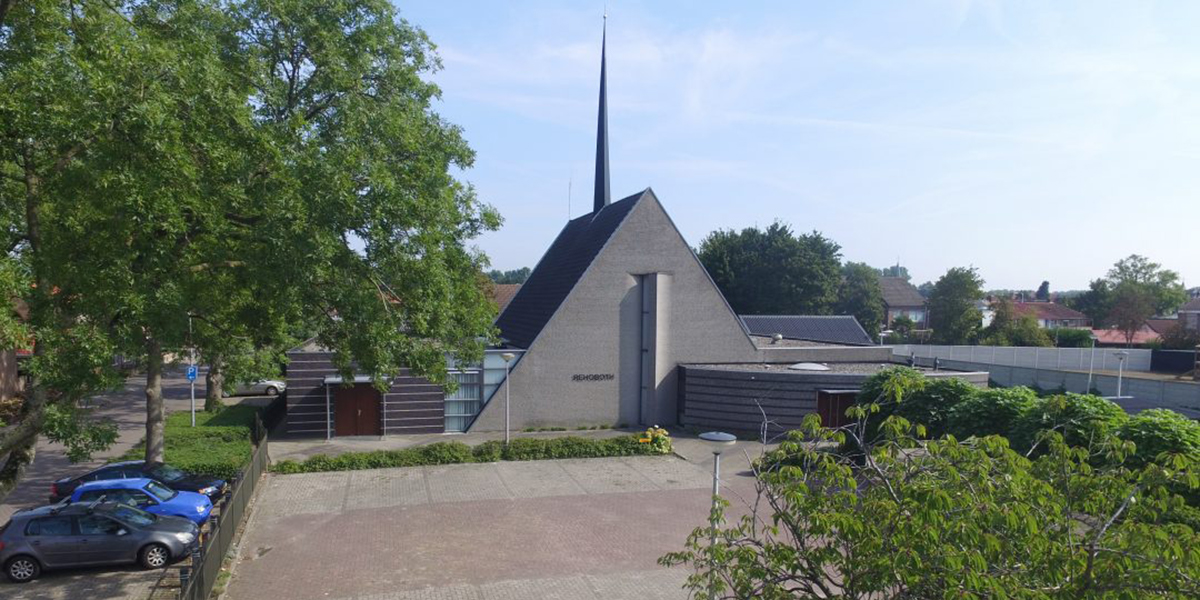 Welkom bij SGP-Tijdrede in Ooltgensplaat