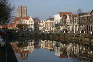 Gunning bouwproject Goekoop in Goedereede afgerond