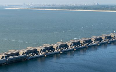 SGP pleit voor bestaansrecht van maritiem cluster Stellendam