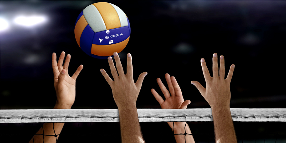 Volleybaltoernooi