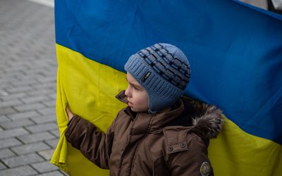 Goeree-Overflakkee bereidt opvang Oekraïners in Dirksland voor 