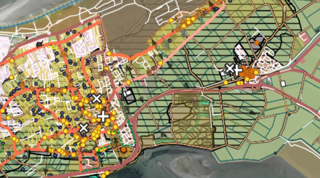 Dialoogavond | Landschapsprofiel Kop van Goeree en de Sport- en beweegagenda