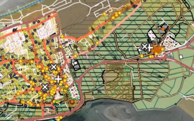 Dialoogavond | Landschapsprofiel Kop van Goeree en de Sport- en beweegagenda