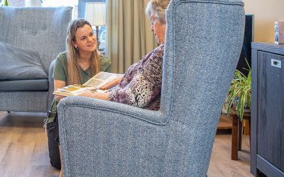 Goeree-Overflakkee start met logeerzorg pilot om mantelzorgers te ontlasten