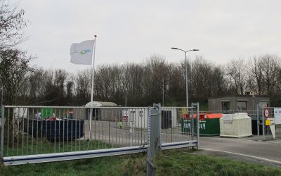 Wijziging openingstijden Milieustraten Goeree-Overflakkee