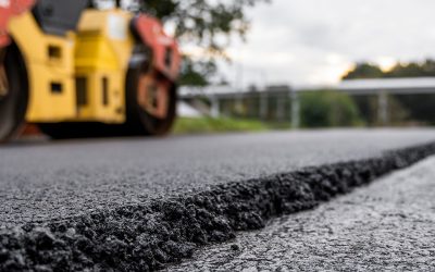 Werk aan wegen rond Zuidzijde begint