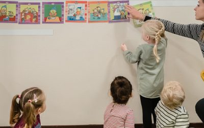 Hoe denkt u over peuteropvang op Goeree-Overflakkee? Wij horen het graag