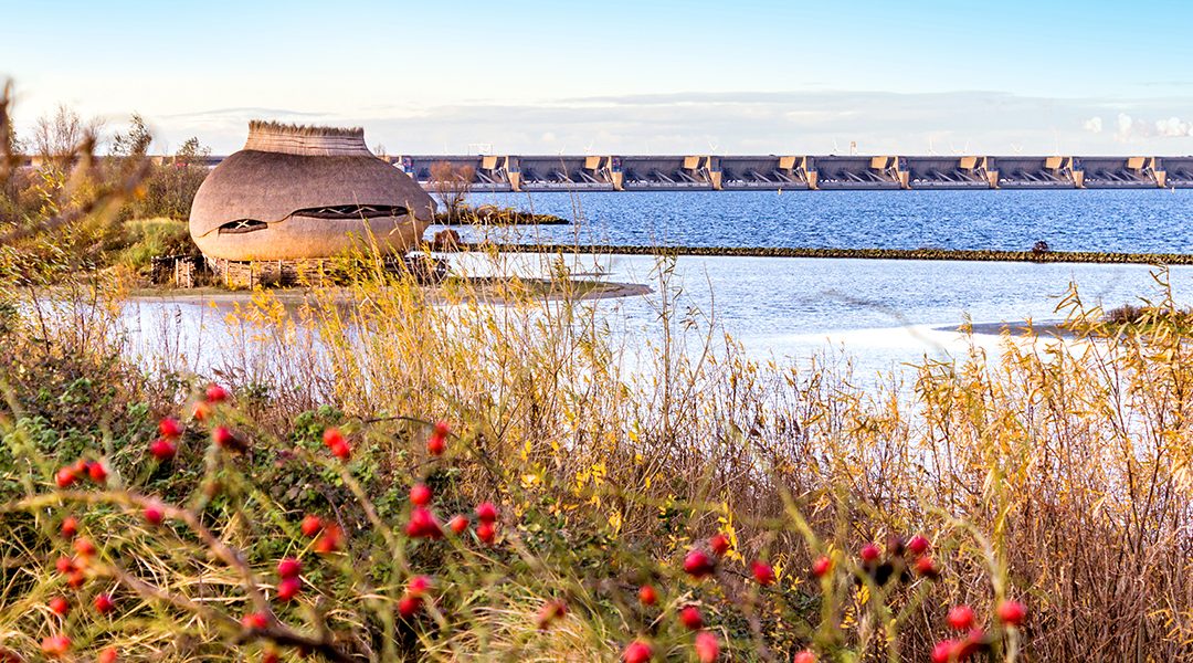 SGP vraagt aandacht voor toeristische vaarverbinding