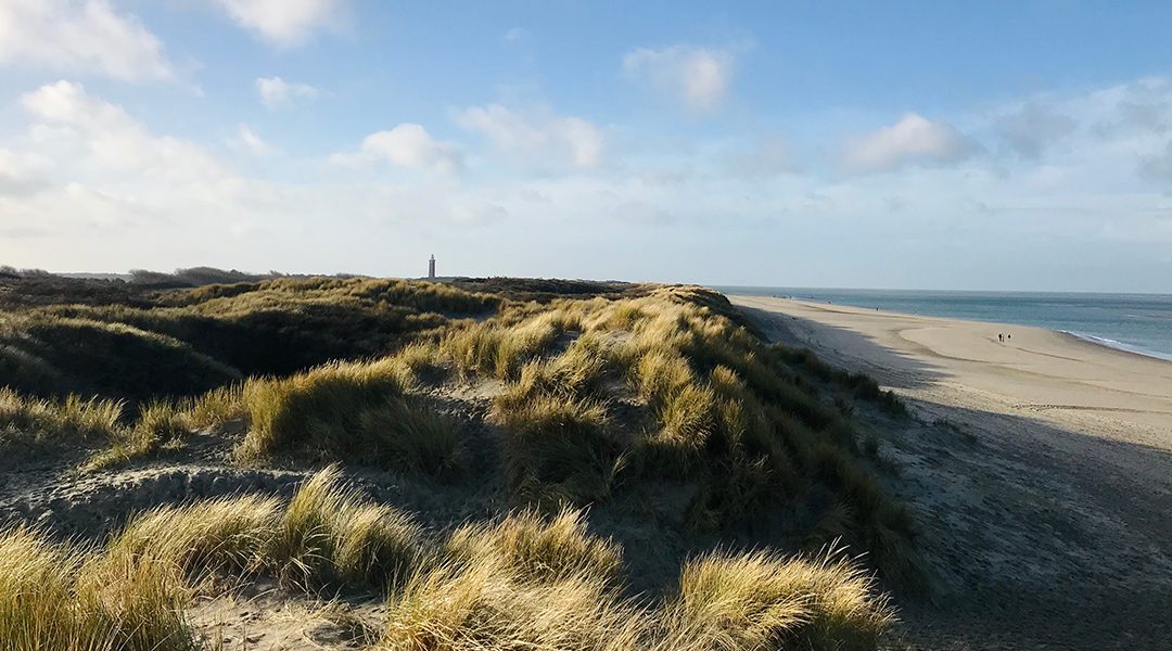 [Video] Ouddorp heeft het schoonste strand van Nederland!