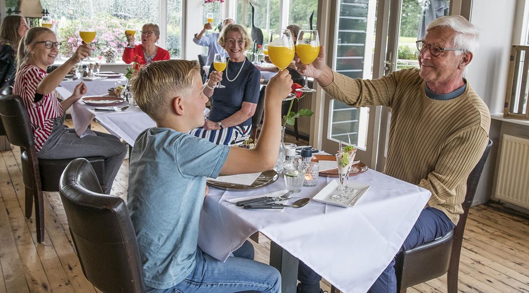 Goeree-Overflakkee komt in actie tijdens Week tegen Eenzaamheid