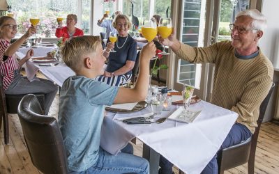 Goeree-Overflakkee komt in actie tijdens Week tegen Eenzaamheid