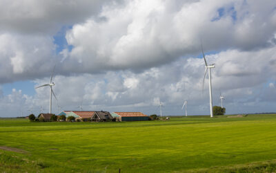 Provinciale Staten: ‘geen extra windmolens op Goeree-Overflakkee!’