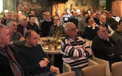 Druk bezochte SGP-bijeenkomst in Ouddorp – Is er nog toekomst voor de boer?