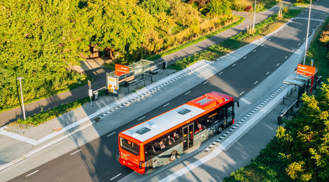 Gratis Dal Vrij reizen voor inwoners met laag inkomen