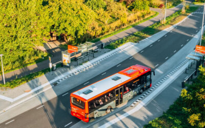 Gratis Dal Vrij reizen voor inwoners met laag inkomen