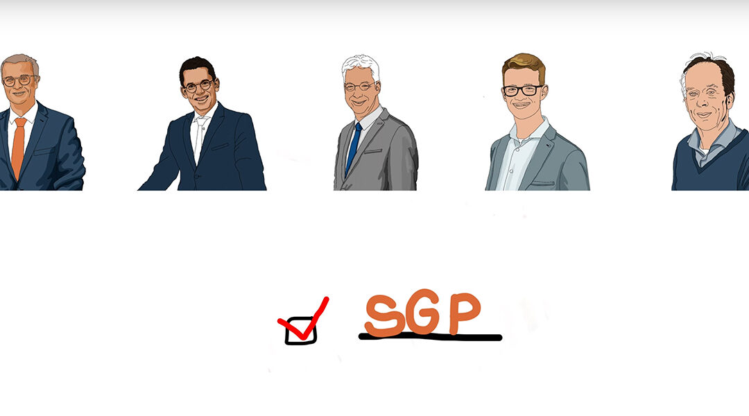 [Video] – Verkiezingen op 15 maart – Waarom zou ik naar de stembus gaan?