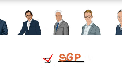 [Video] – Verkiezingen op 15 maart – Waarom zou ik naar de stembus gaan?