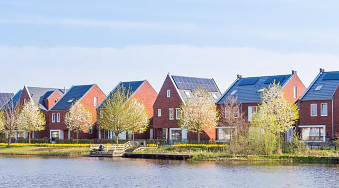 Aanslagen waterschapsbelasting op de mat