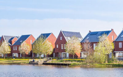 Aanslagen waterschapsbelasting op de mat