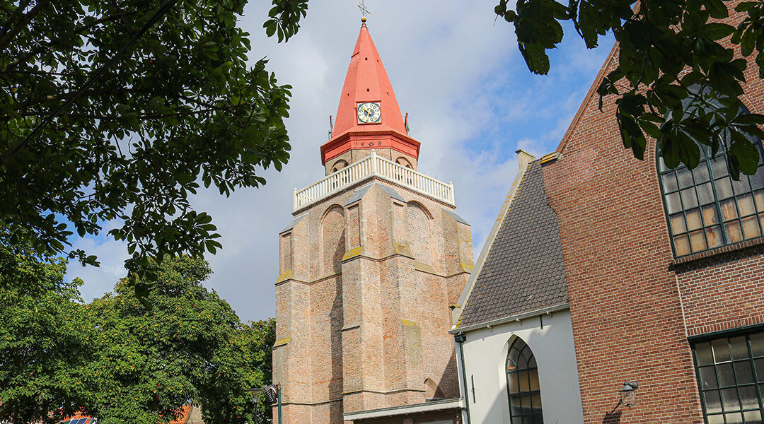 Uitnodiging presentatie “Ring van Ouddorp”