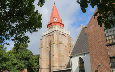 Uitnodiging presentatie “Ring van Ouddorp”