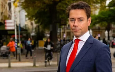 Brandbrief SGP over toegankelijkheid zuidwest Nederland leidt tot vragen aan minister