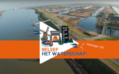 Wat doet het Waterschap?