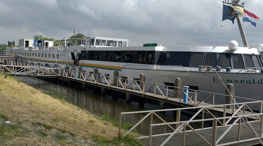 Opnieuw noodopvang asielzoekers in Stellendam