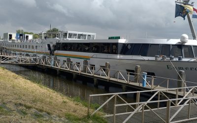 Opnieuw noodopvang asielzoekers in Stellendam