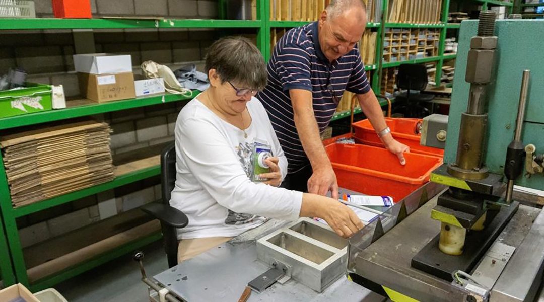 Het Ontwikkelbedrijf GO zoekt werk!  